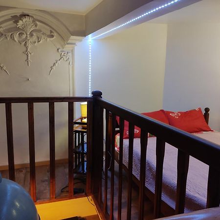 Studio La Nuit Au Coeur De Ville Лиму Екстериор снимка