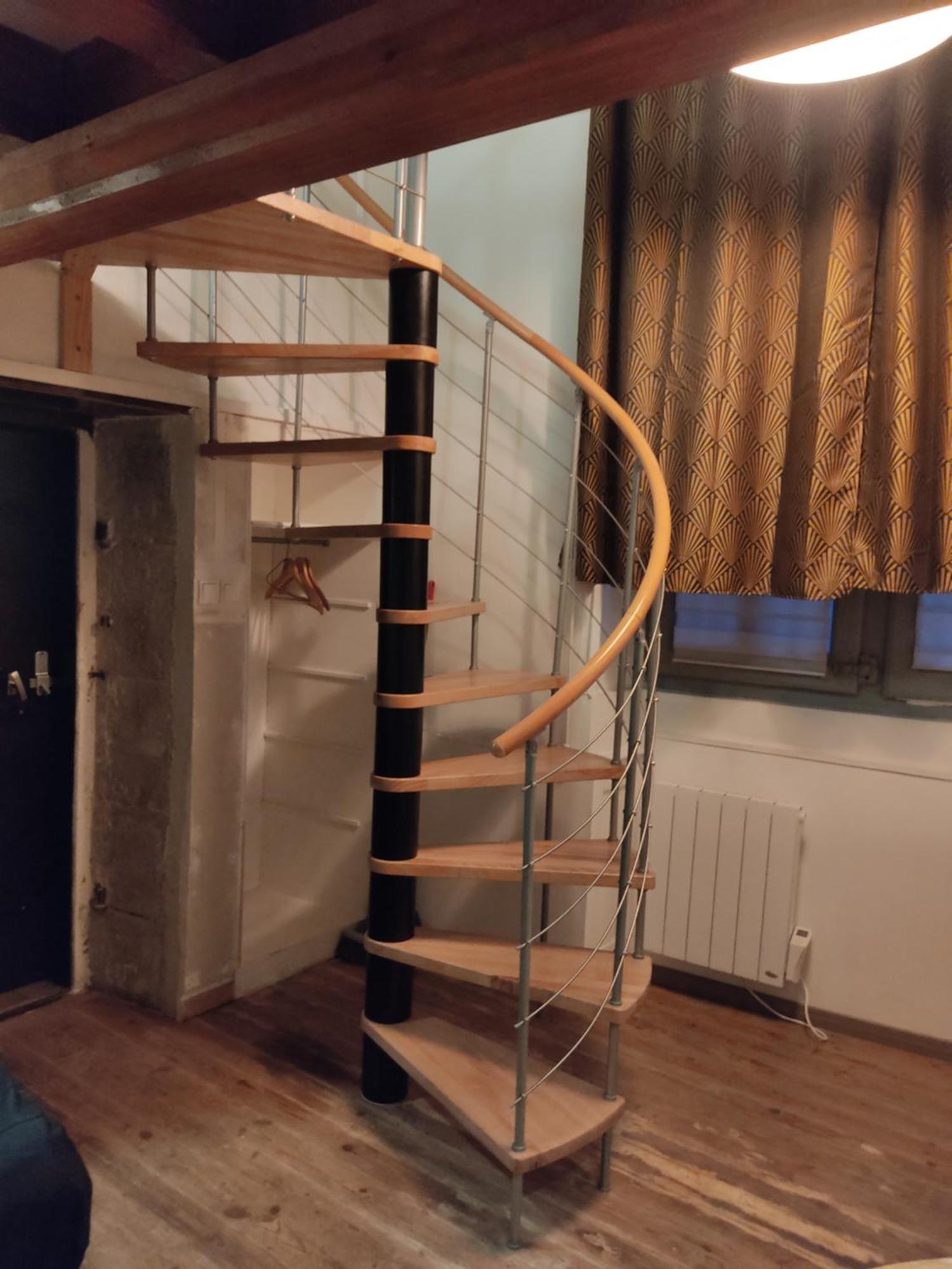 Studio La Nuit Au Coeur De Ville Лиму Екстериор снимка